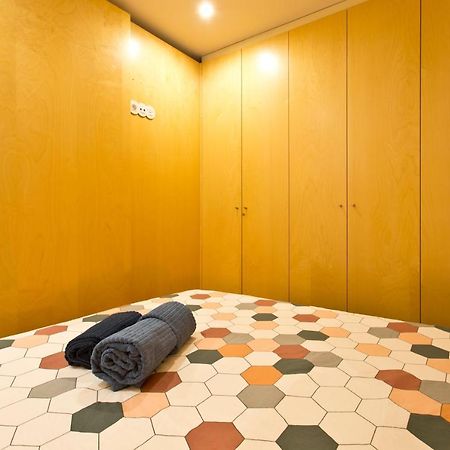 Oporto Blue Republica - Cozy City Centre Studio Luaran gambar