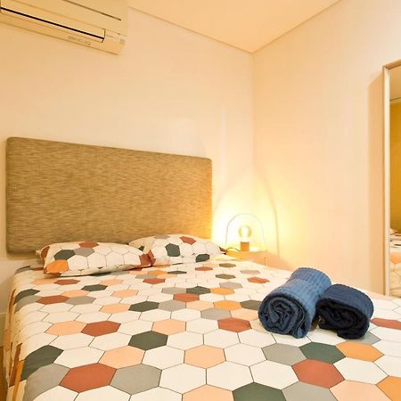 Oporto Blue Republica - Cozy City Centre Studio Luaran gambar