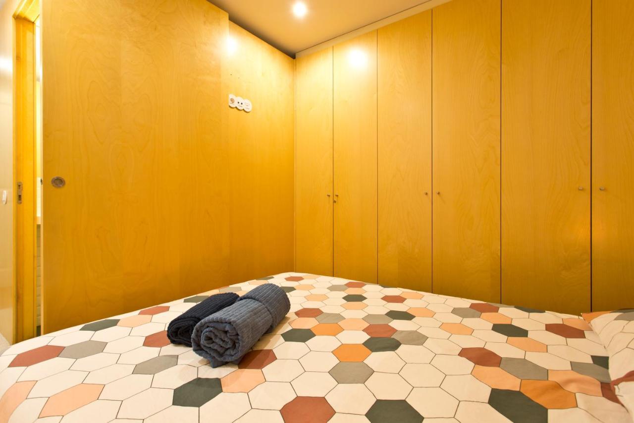 Oporto Blue Republica - Cozy City Centre Studio Luaran gambar