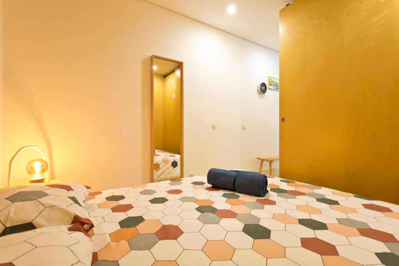Oporto Blue Republica - Cozy City Centre Studio Luaran gambar
